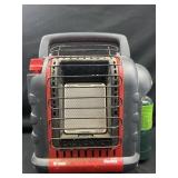 Mr. Heater portable Buddy propane heater