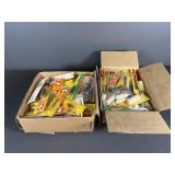 Gun Cleaning Brushes