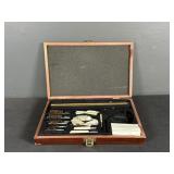 Gun Cleaning Kit