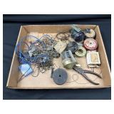 Fishing Reels & More