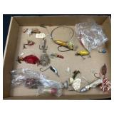 Fishing Lures and More