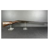 A.H Fox Gun Co SxS Shotgun