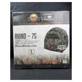 Rhino Blinds by Mossy Oak -Rhino -75