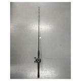 Abu Mag 3 Fishing Pole