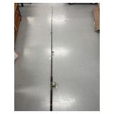 Penn Senator Fishing Reel & Pole