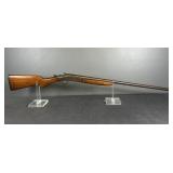 Iver Johnson Champion 16ga. Single Shot