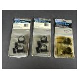 Weaver Rifle Scope Mount Systems