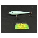 Wooden Creek Chub Plunker?