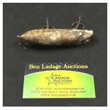 Wooden South Bend Bass Oreno?