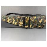 Camo Gun Case