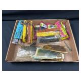 Fishing Soft Plastics with Berkley PowerBait