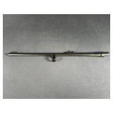 Remington 20 Gauge Barrel