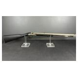 Fox River Fifty R. 50 Cal Black Powder Rifle