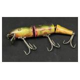 Pflueger Palomine Jointed Fishing Lure
