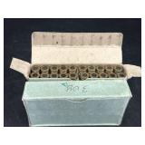 2 - 7.62 x 51 Ammunition