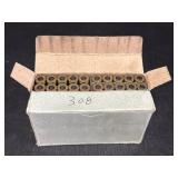 2 - 7.62 x 51 Ammunition