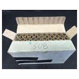 2 - 7.62 x 51 Ammunition