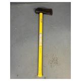 Wood Splitting Axe