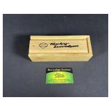 Harley-Davidson Domino Set