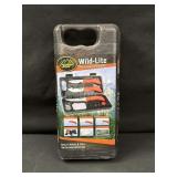 Outdoor Edge Wild-Lite 6-Piece Game Processing