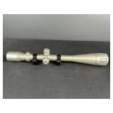 BSA Contender 8-32x40 Scope