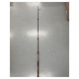 Bamboo Like Fishing Rod