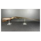 L.C Smith Hunter Arms Markers SxS Shotgun - Parts