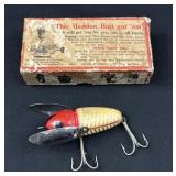 Heddon Crazy Crawler Lure