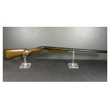 Stevens 511 Series A 12ga SxS Shotgun