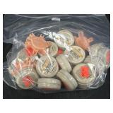 CVA Hot Flash Percussion caps