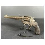 H & R .32 American Double Action Revolver - Parts?