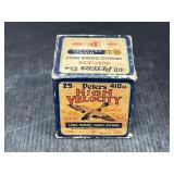 Peters Rustless 410 Shotgun Shells