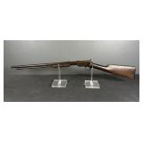 Winchester Model 1906 .22 Pump Rifle