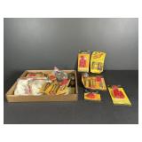 Quick Shots, Lightning Loader, and More