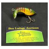 Wright & McGill "Flapper Crab" fishing lure