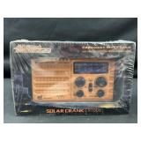 NOAA Weather Radio