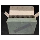 2 Box 7.62 x 54 Ammo