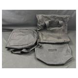 Atlantic Signal Bag and more