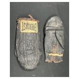 Vintage Everlast Boxing Gloves