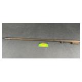 Heavy Rust 12ga? Barrel -28"