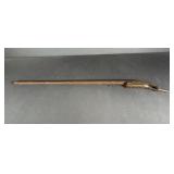 Heavy Rusted Single Shot 12 ga. No Markings found