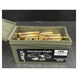 American Eagle 5.56 x 45mm Nato FMJ