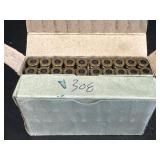 2 - 7.62 x 51 Ammunition