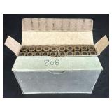 2 - 7.62 x 51 Ammunition