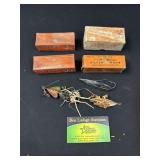Johnsonï¿½s Spoon Lures