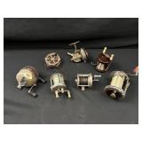 7 Fishing Reels