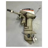 Johnson 9.9HP Sea Horse Outboard Motor
