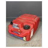 SeaSense 6 Gallon Fuel Tank - brand new