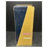 Federal 12ga 3in Buckshot (10 Box pack of 5 shell)