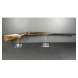 Stevens Model 311A 12ga. SxS Shotgun
